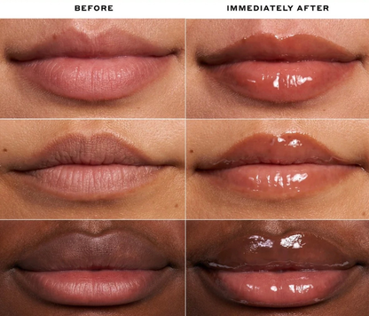 Cocoa Truffle Peptide Lip Treatment