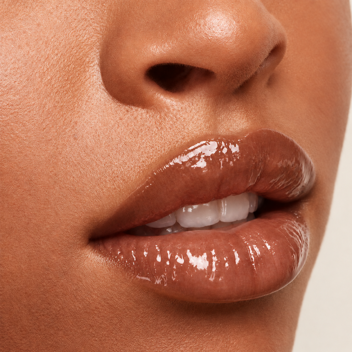 Cocoa Truffle Peptide Lip Treatment