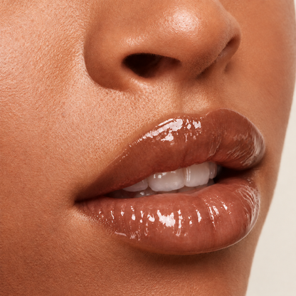 Cocoa Truffle Peptide Lip Treatment