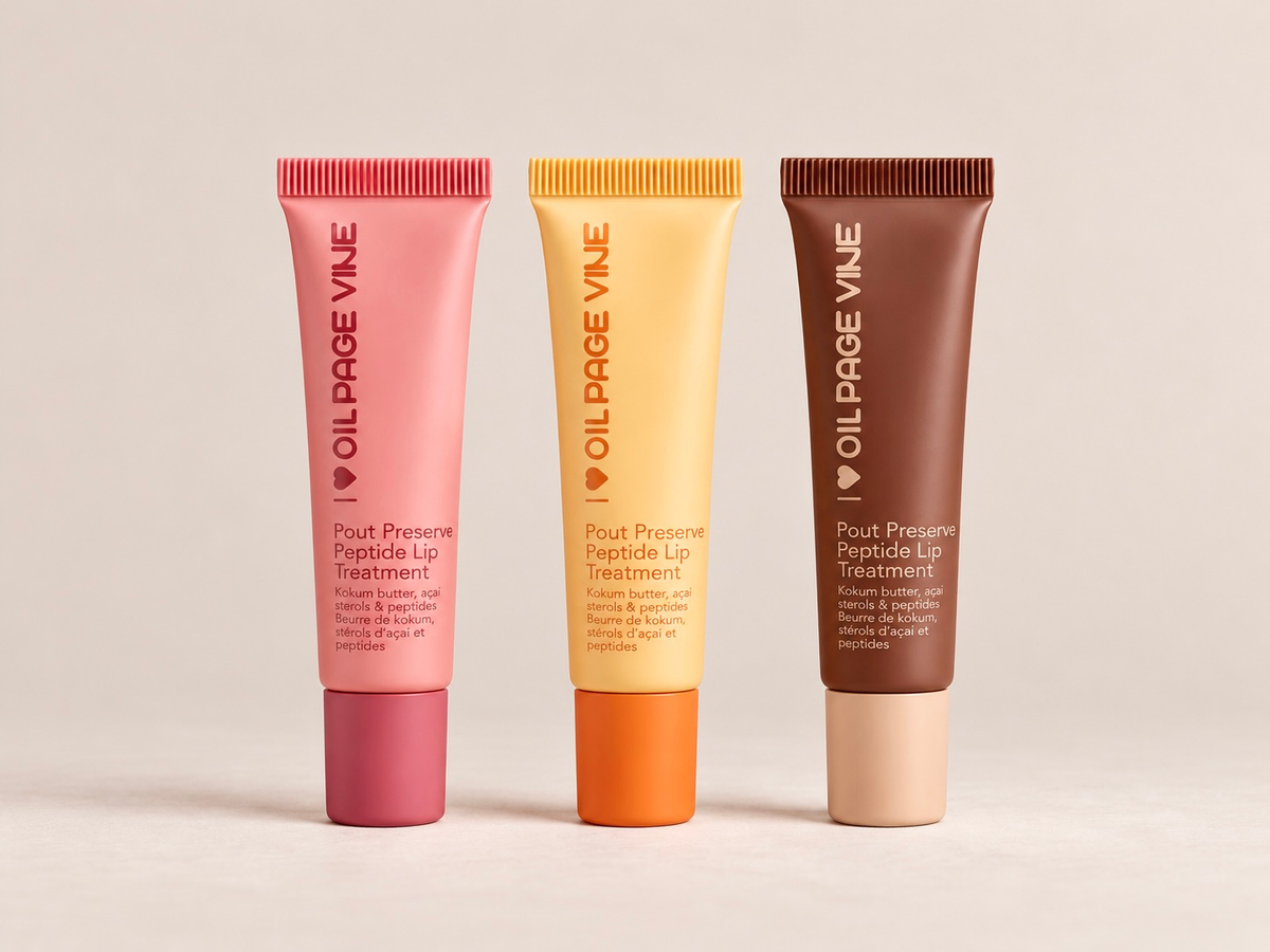 Velora Lip Trio